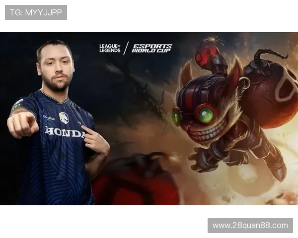 北美LCS职业联赛官方直播今日正式开启